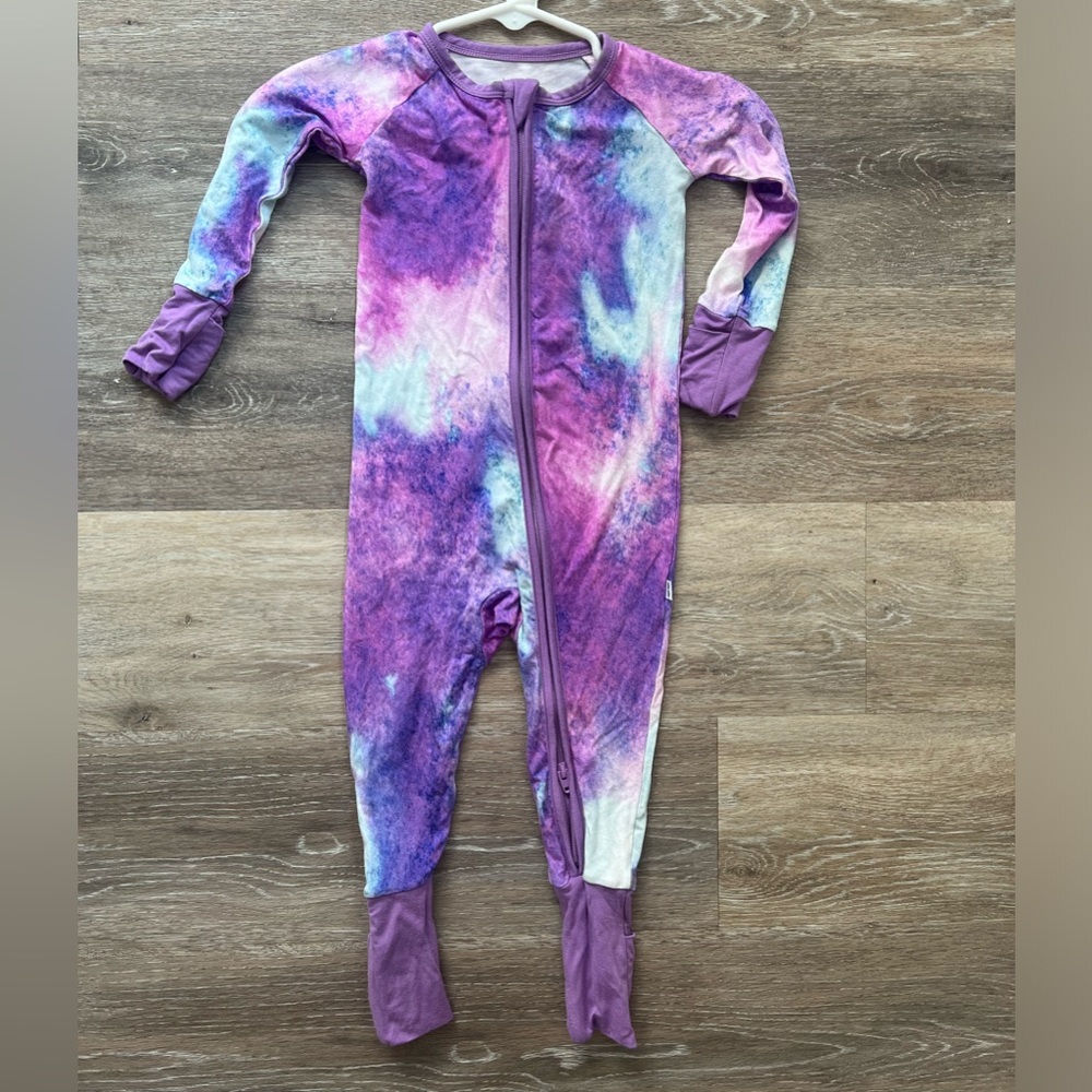 Little sleepies 6-12 months